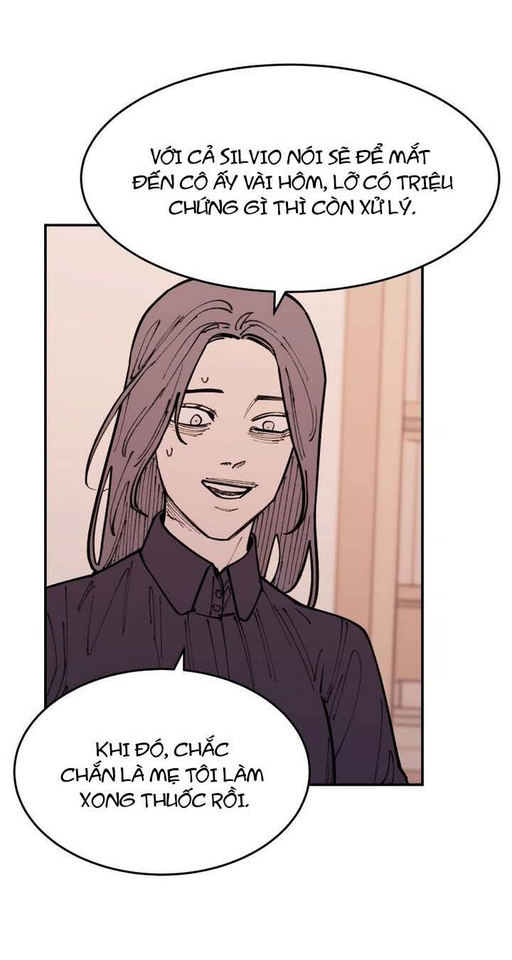 Vampire Family - Chapter 36 - Page 25