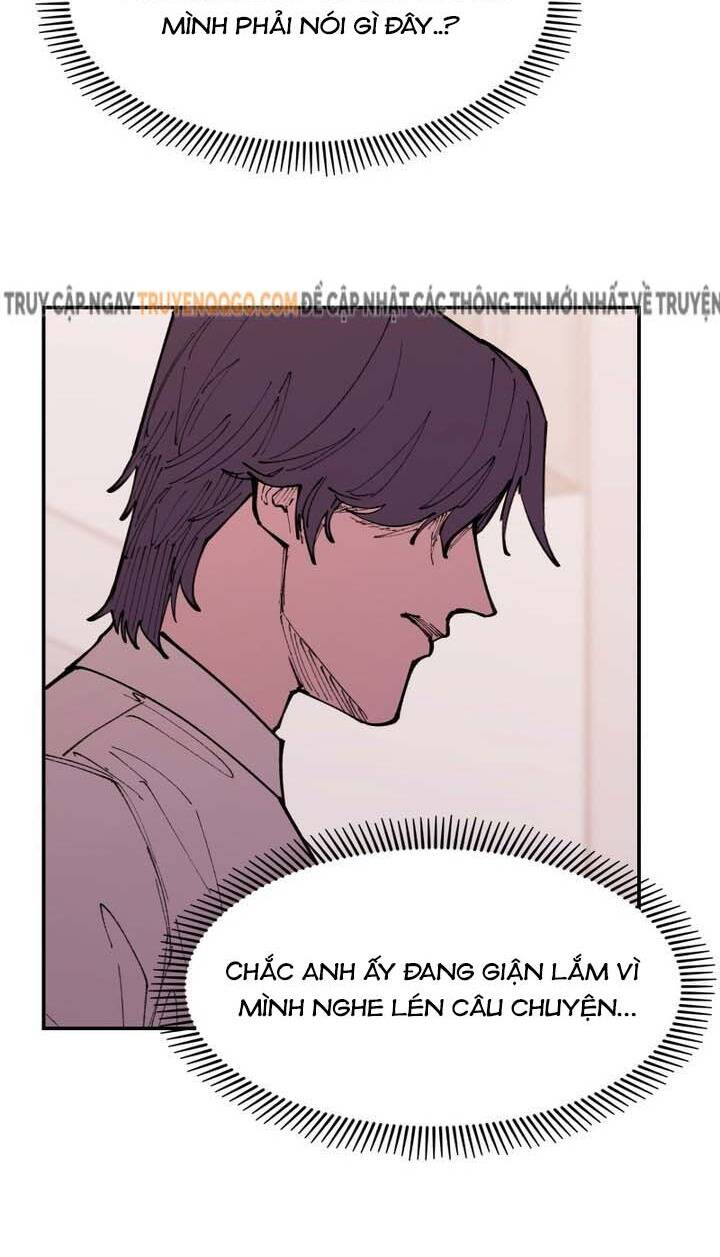 Vampire Family - Chapter 36 - Page 32