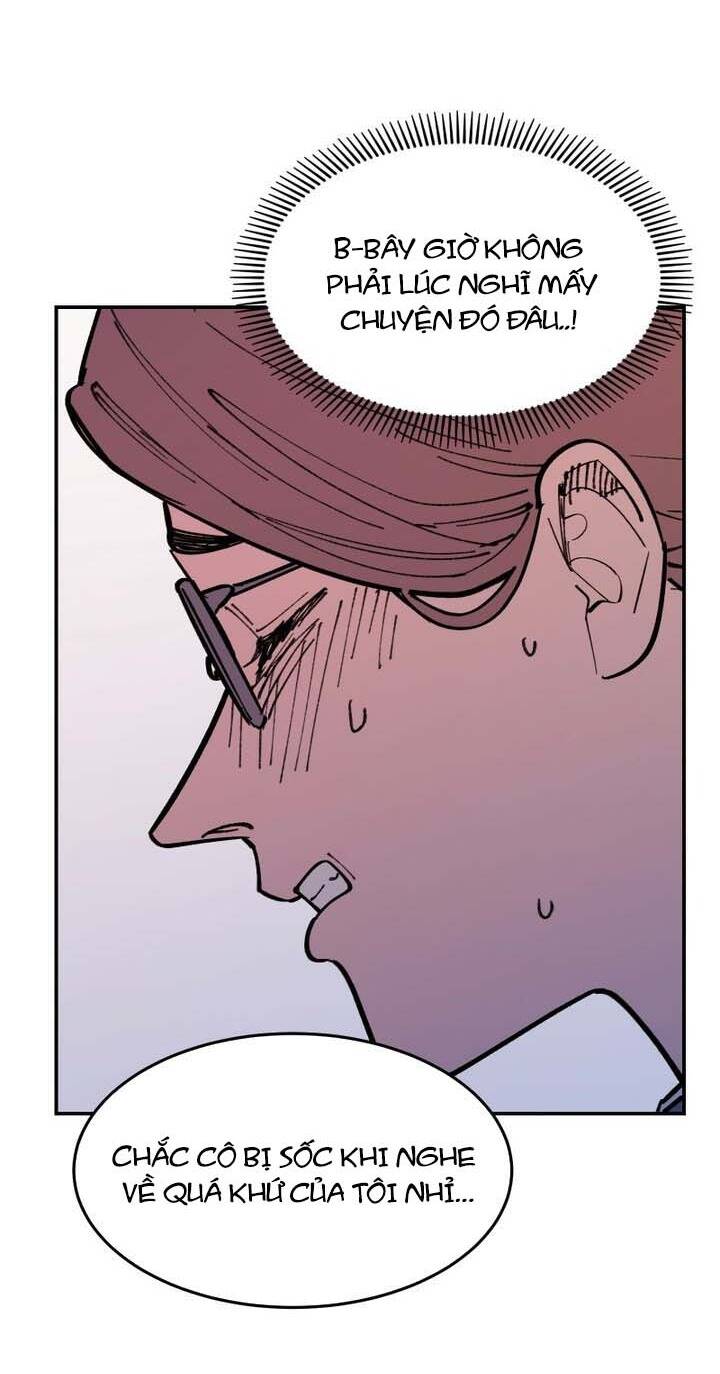 Vampire Family - Chapter 36 - Page 34