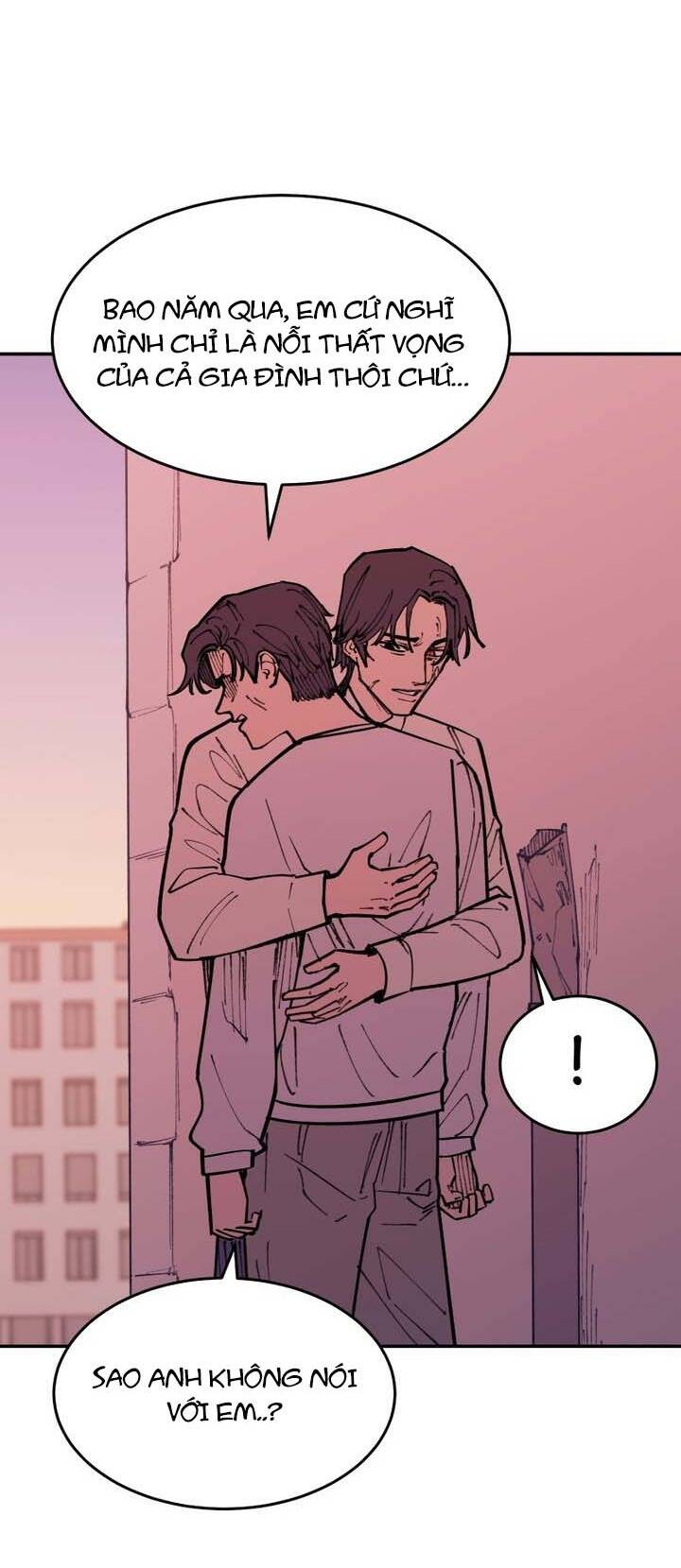 Vampire Family - Chapter 36 - Page 4