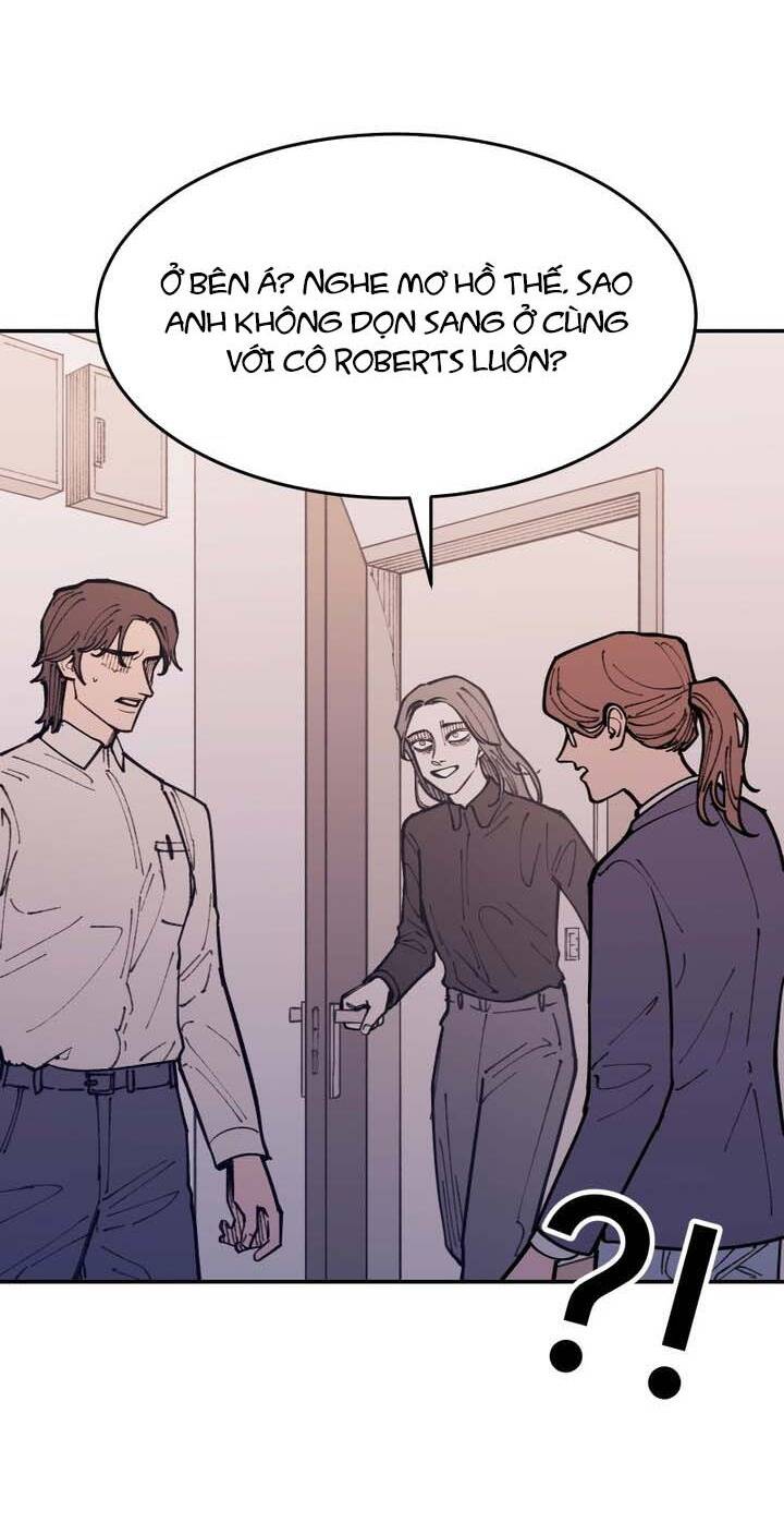 Vampire Family - Chapter 36 - Page 44