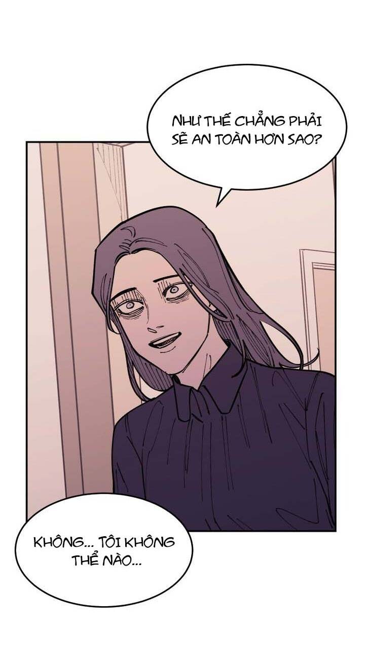 Vampire Family - Chapter 36 - Page 45