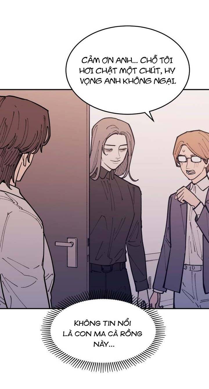 Vampire Family - Chapter 36 - Page 49