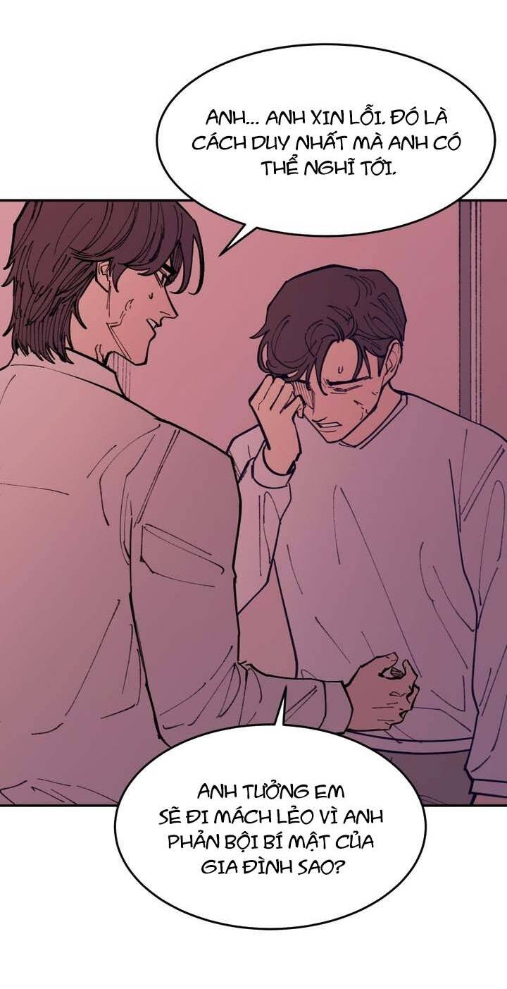 Vampire Family - Chapter 36 - Page 5