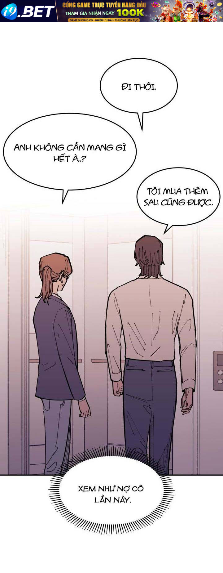 Vampire Family - Chapter 36 - Page 51