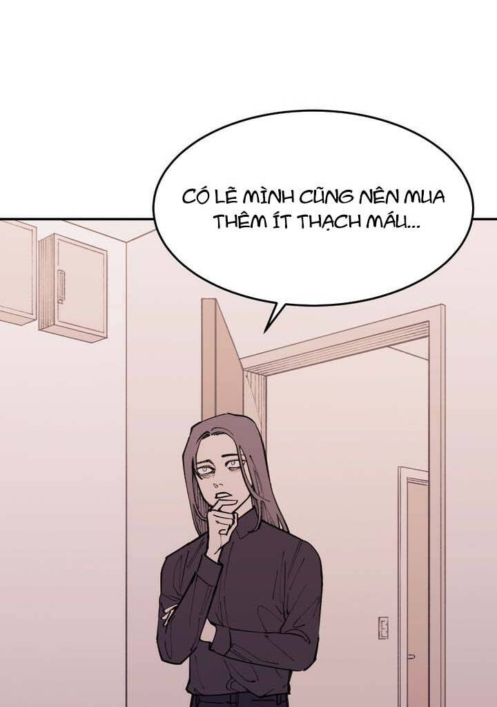 Vampire Family - Chapter 36 - Page 56