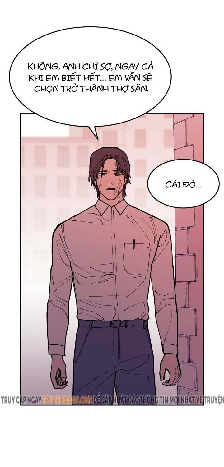 Vampire Family - Chapter 36 - Page 6