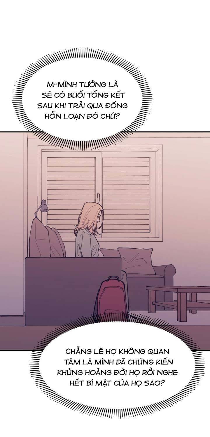 Vampire Family - Chapter 36 - Page 62