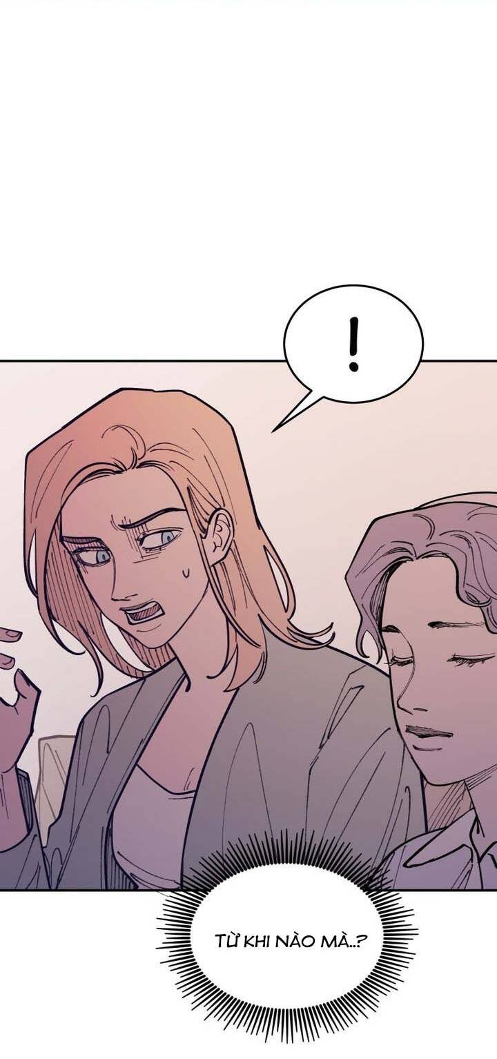 Vampire Family - Chapter 36 - Page 65