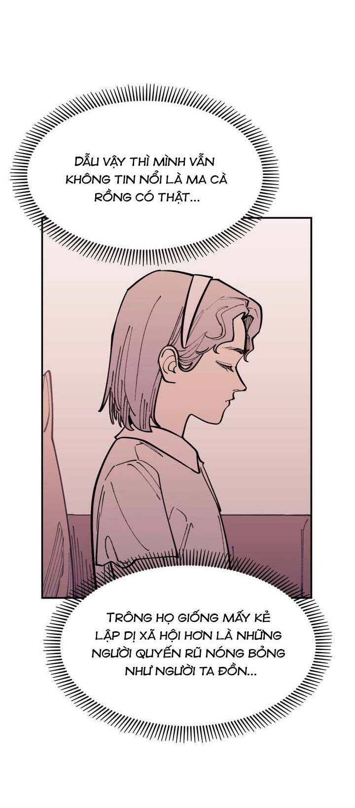 Vampire Family - Chapter 36 - Page 68