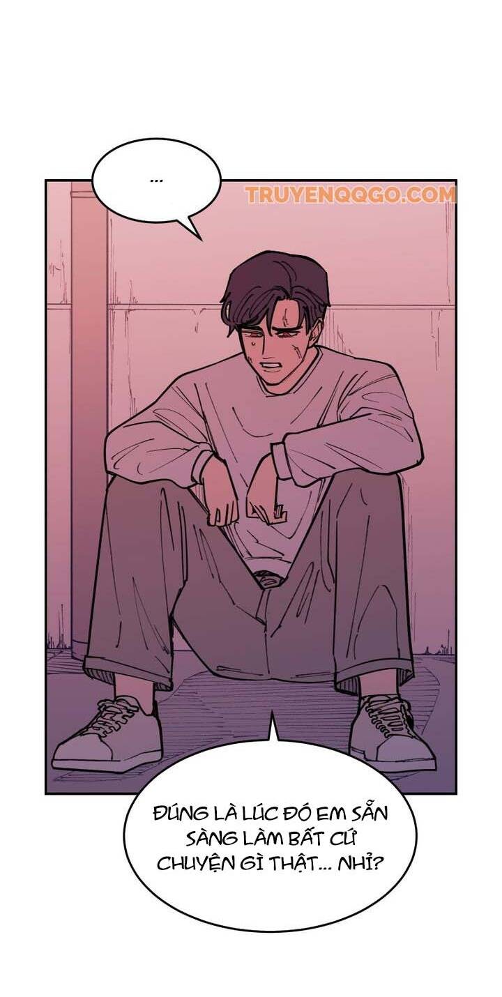 Vampire Family - Chapter 36 - Page 7