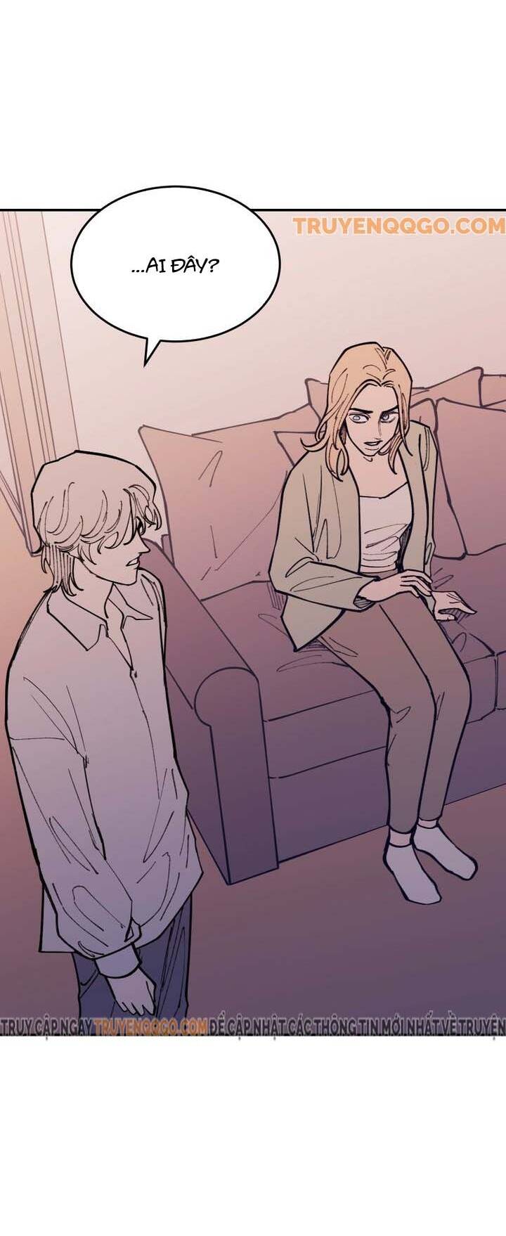 Vampire Family - Chapter 36 - Page 71