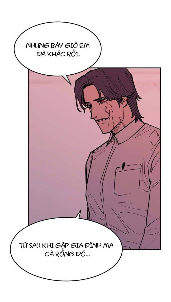 Vampire Family - Chapter 36 - Page 9