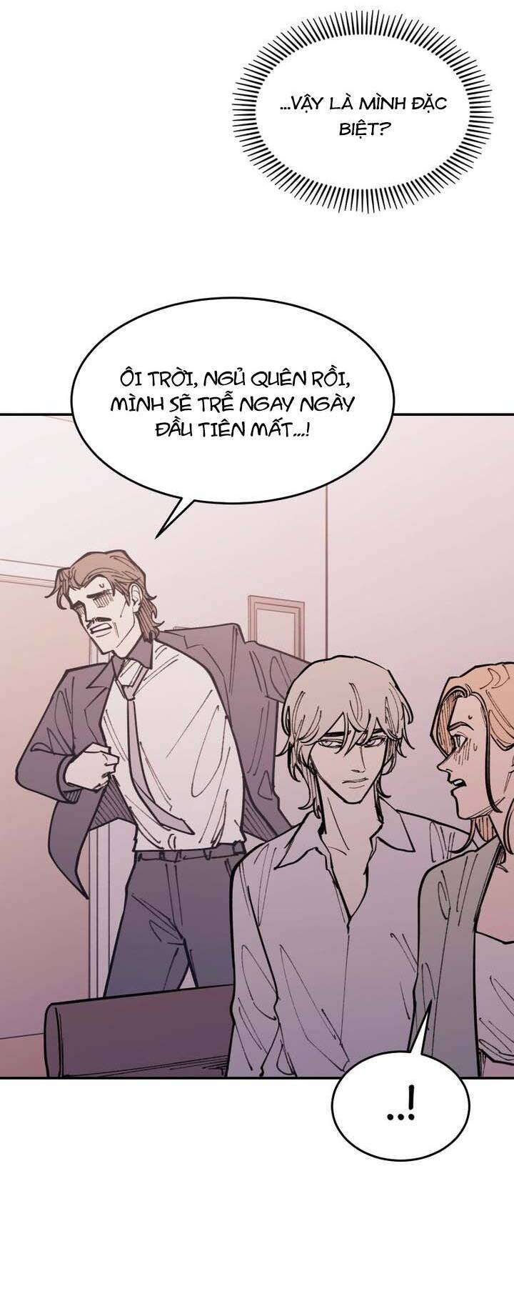 Vampire Family - Chapter 37 - Page 11