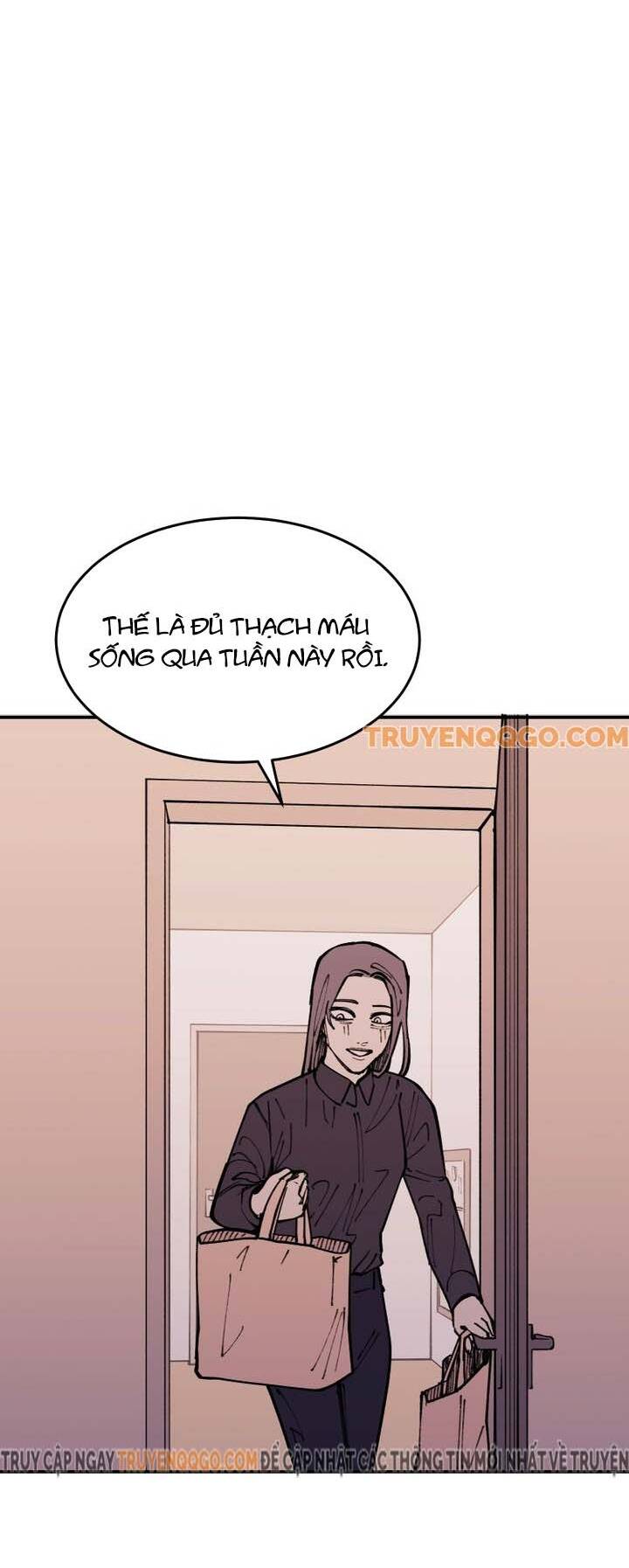 Vampire Family - Chapter 37 - Page 14