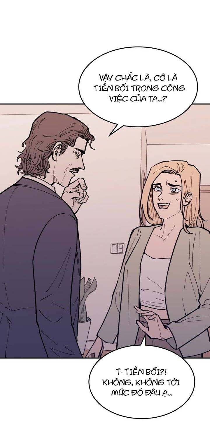 Vampire Family - Chapter 37 - Page 16