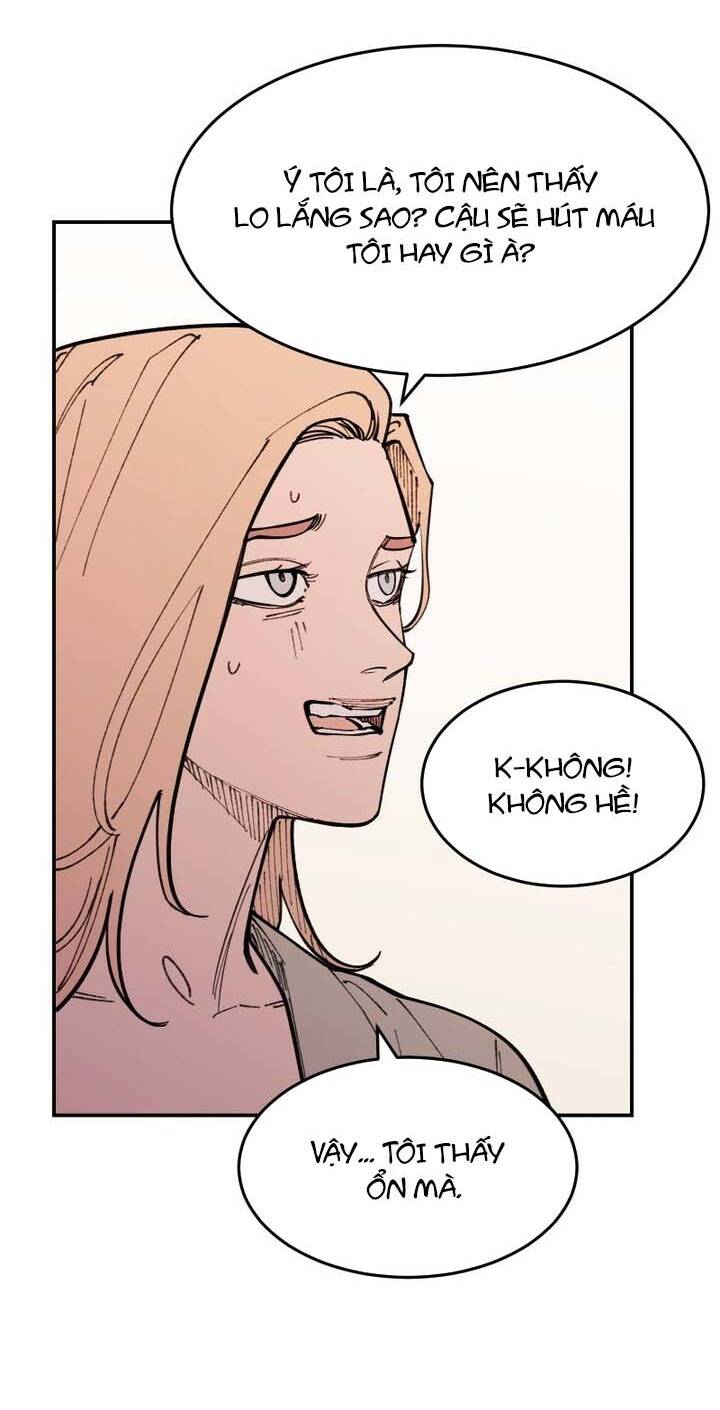 Vampire Family - Chapter 37 - Page 21