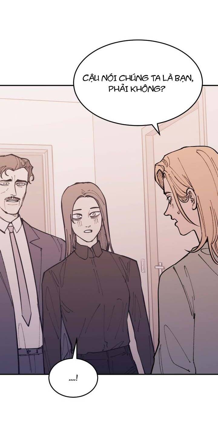 Vampire Family - Chapter 37 - Page 22