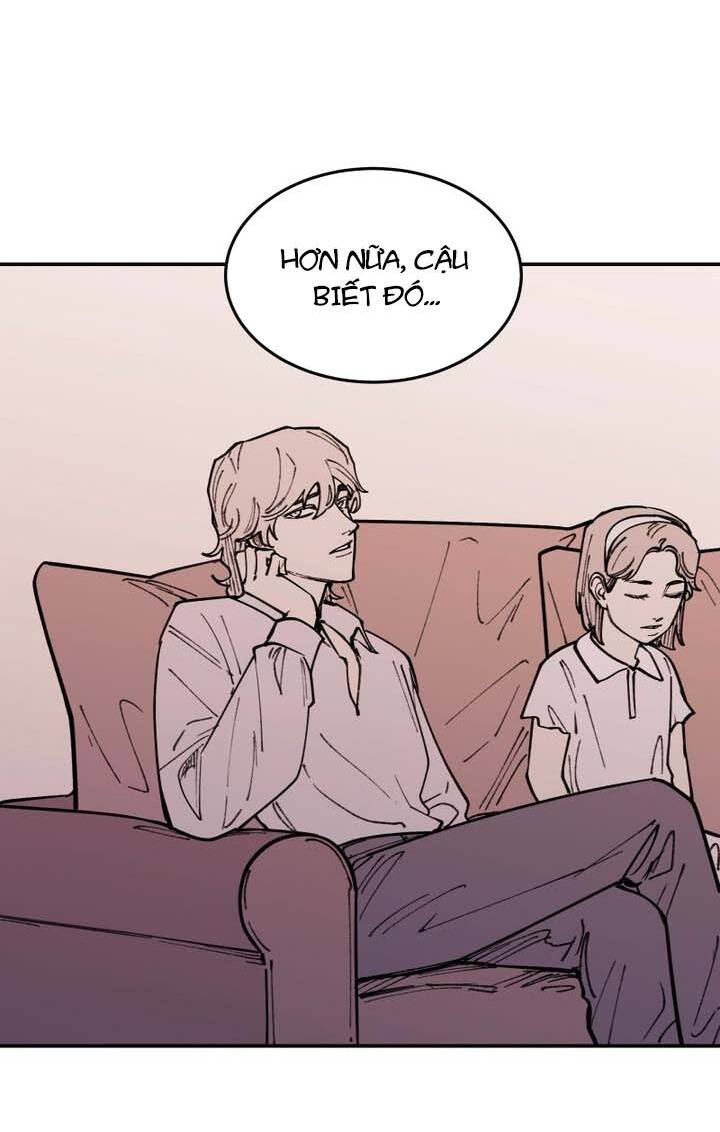 Vampire Family - Chapter 37 - Page 23