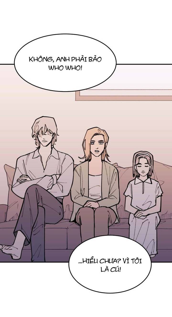 Vampire Family - Chapter 37 - Page 3