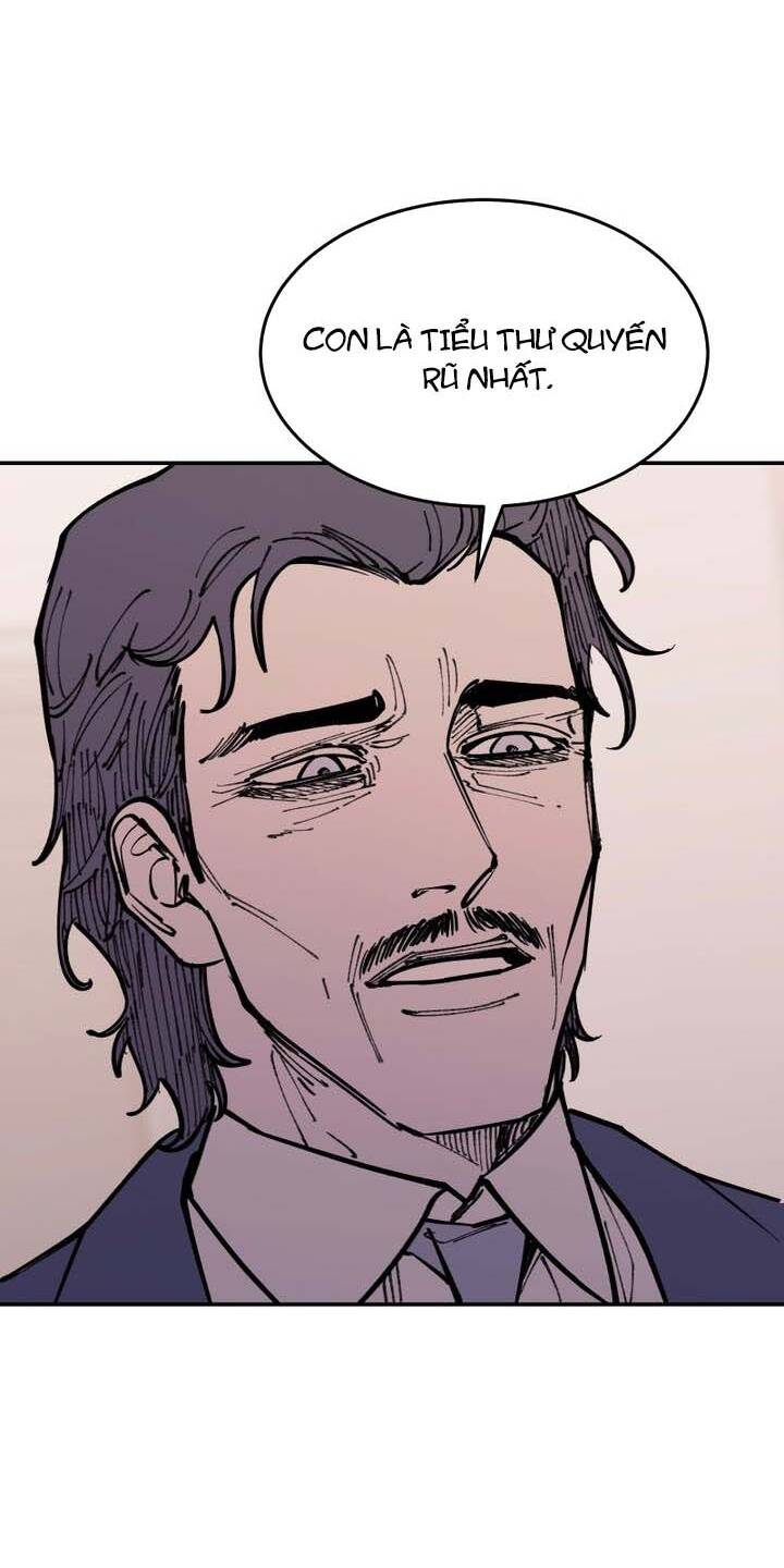 Vampire Family - Chapter 37 - Page 31