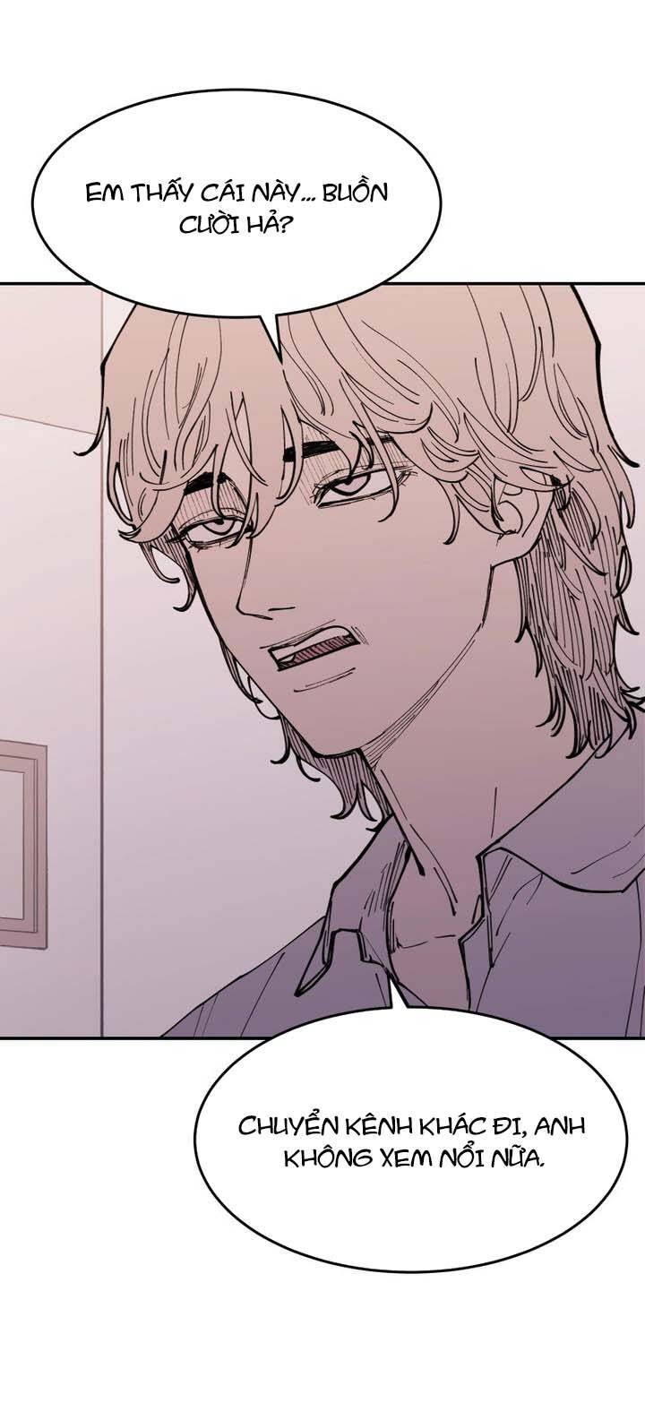 Vampire Family - Chapter 37 - Page 4