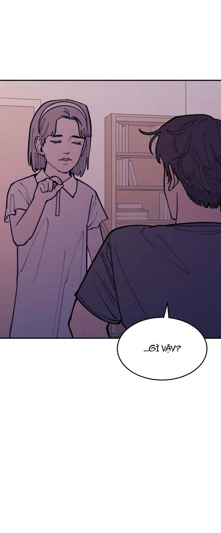 Vampire Family - Chapter 37 - Page 43