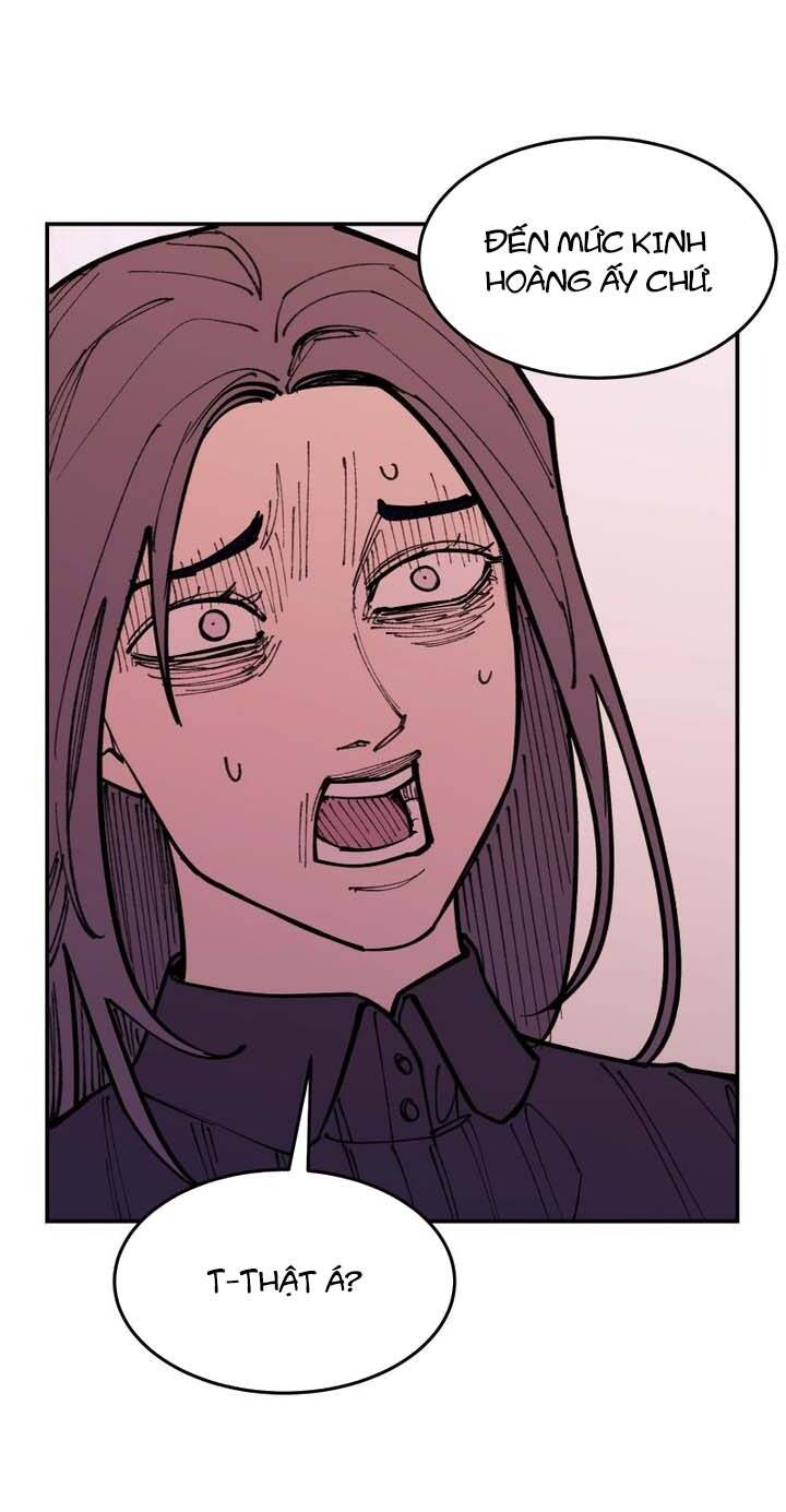 Vampire Family - Chapter 37 - Page 56