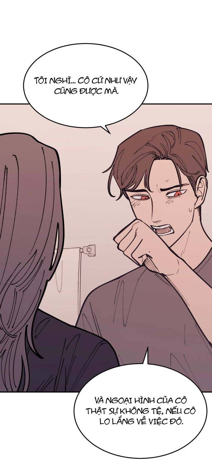 Vampire Family - Chapter 37 - Page 58