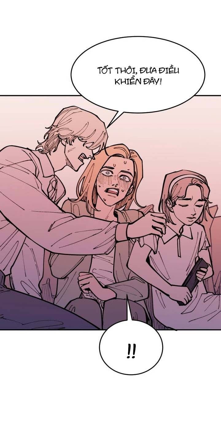 Vampire Family - Chapter 37 - Page 7