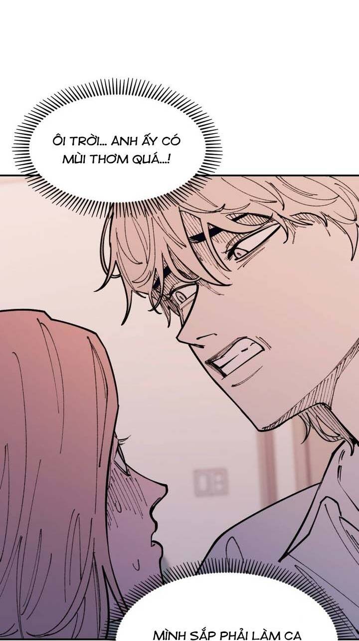 Vampire Family - Chapter 37 - Page 8