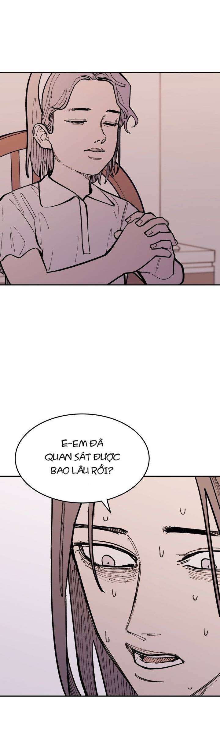 Vampire Family - Chapter 38 - Page 10