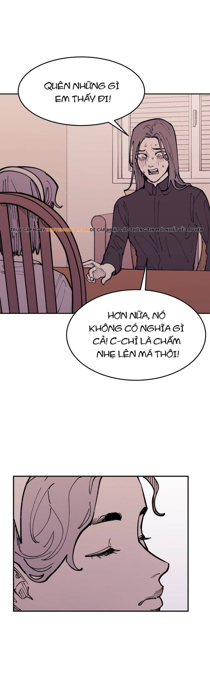 Vampire Family - Chapter 38 - Page 12