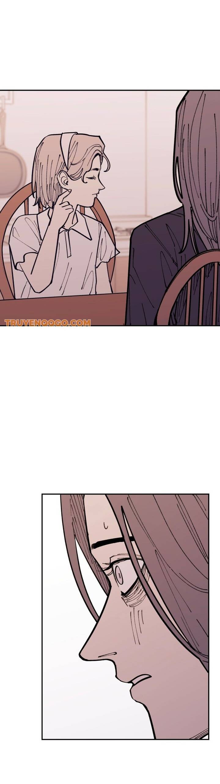 Vampire Family - Chapter 38 - Page 13