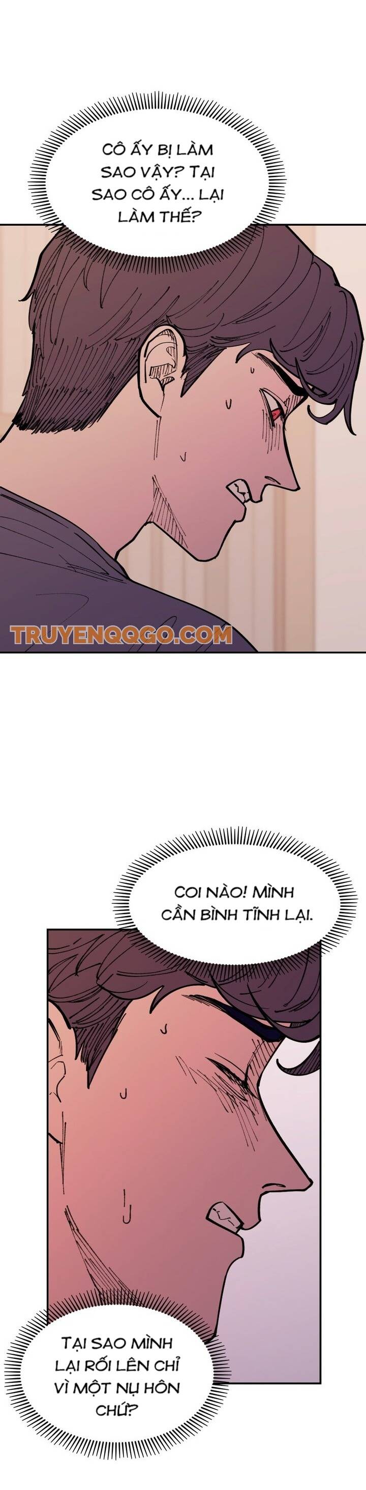 Vampire Family - Chapter 38 - Page 15