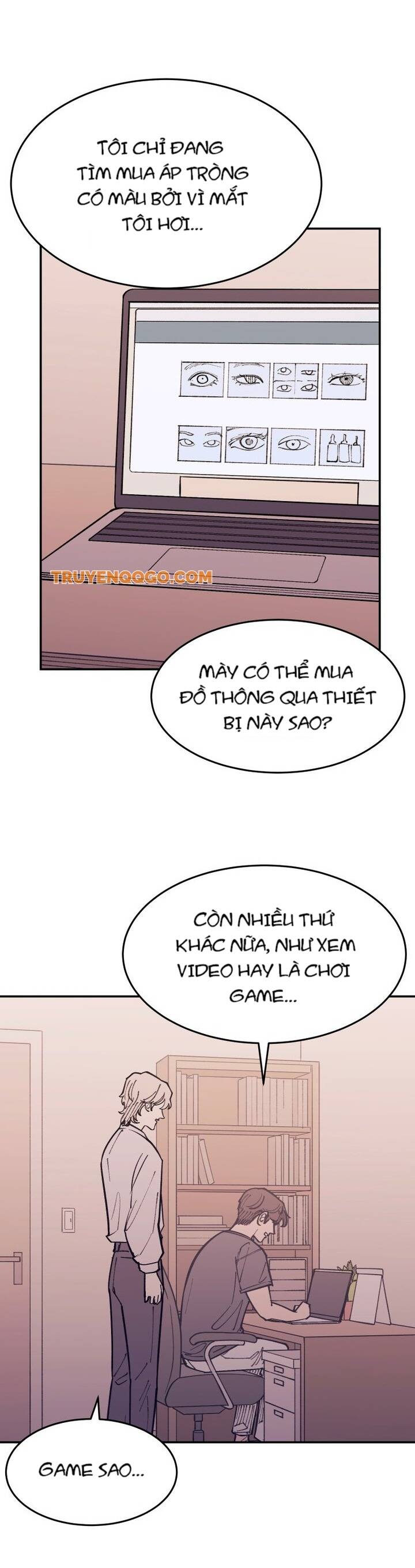 Vampire Family - Chapter 38 - Page 18