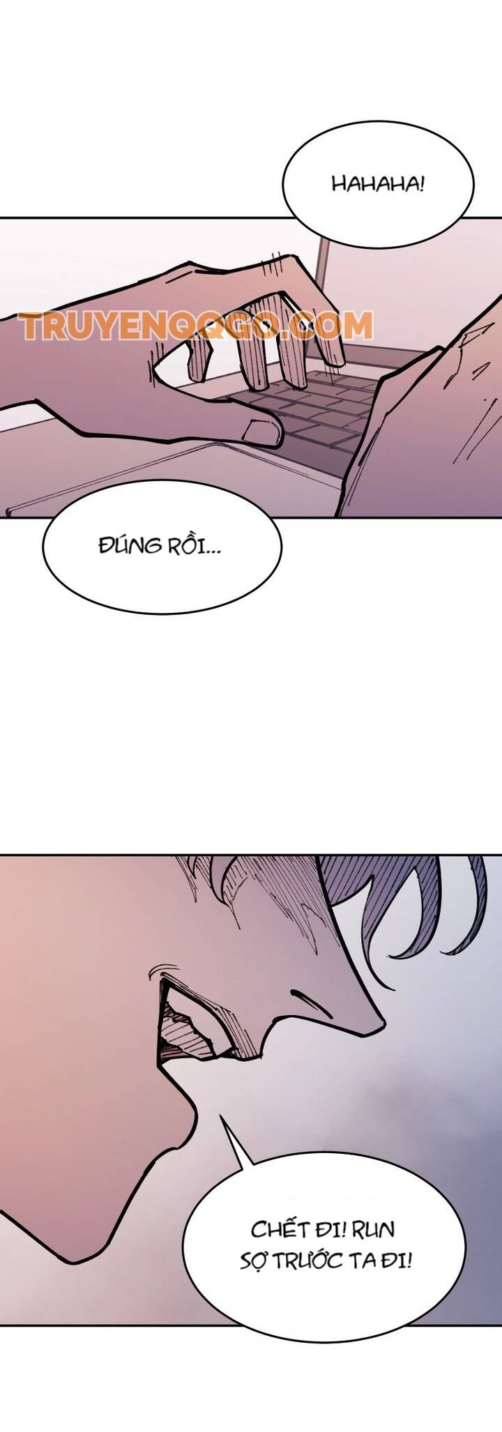 Vampire Family - Chapter 38 - Page 20