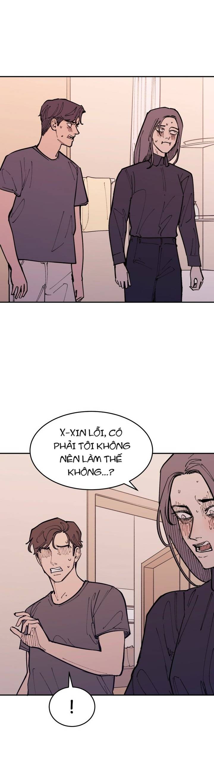 Vampire Family - Chapter 38 - Page 3