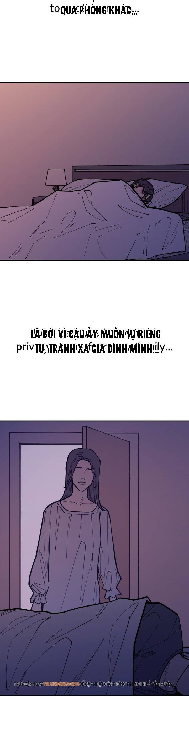 Vampire Family - Chapter 38 - Page 31