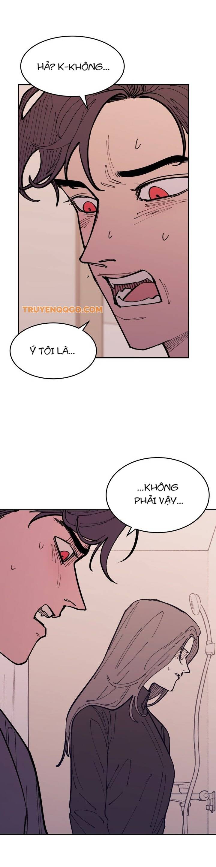 Vampire Family - Chapter 38 - Page 4