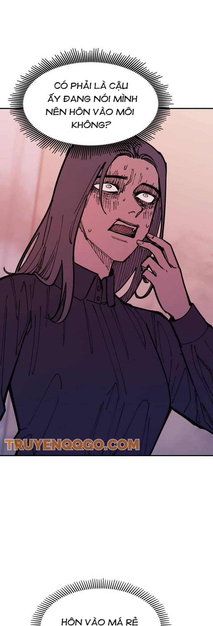 Vampire Family - Chapter 38 - Page 6