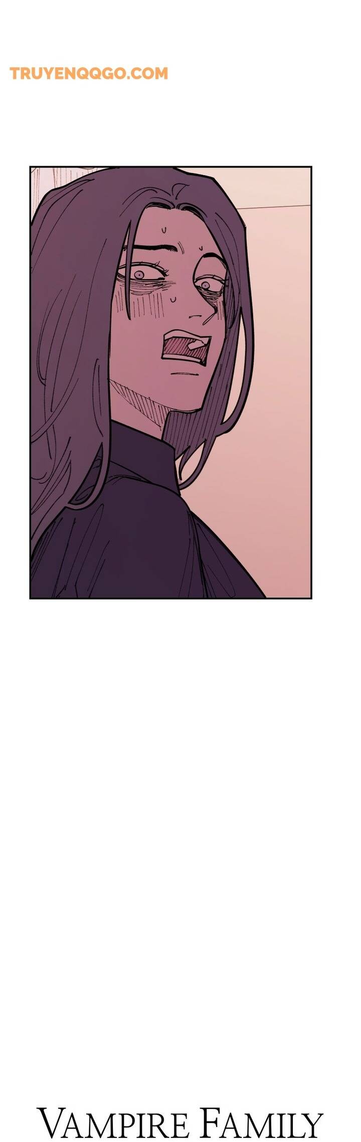 Vampire Family - Chapter 38 - Page 8