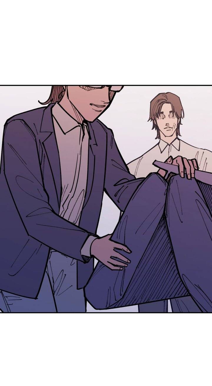 Vampire Family - Chapter 39 - Page 10