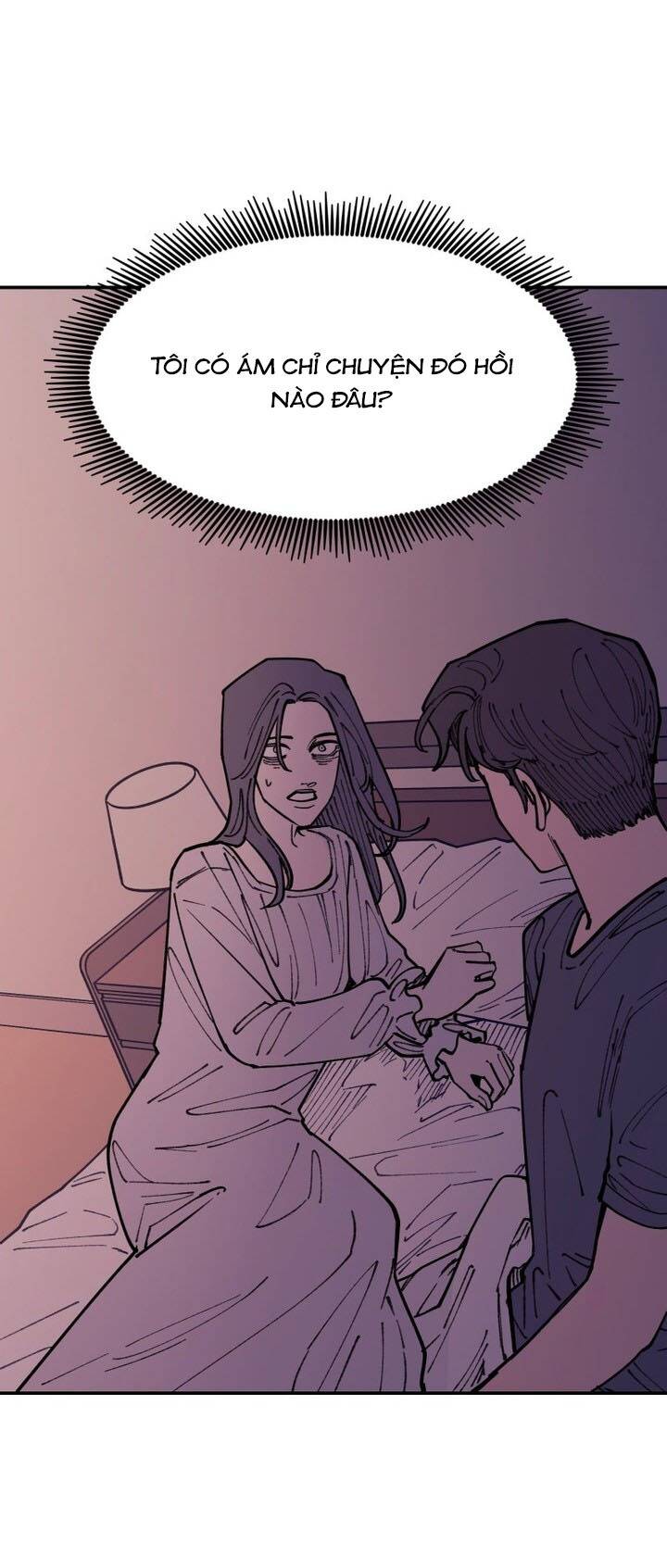 Vampire Family - Chapter 39 - Page 30