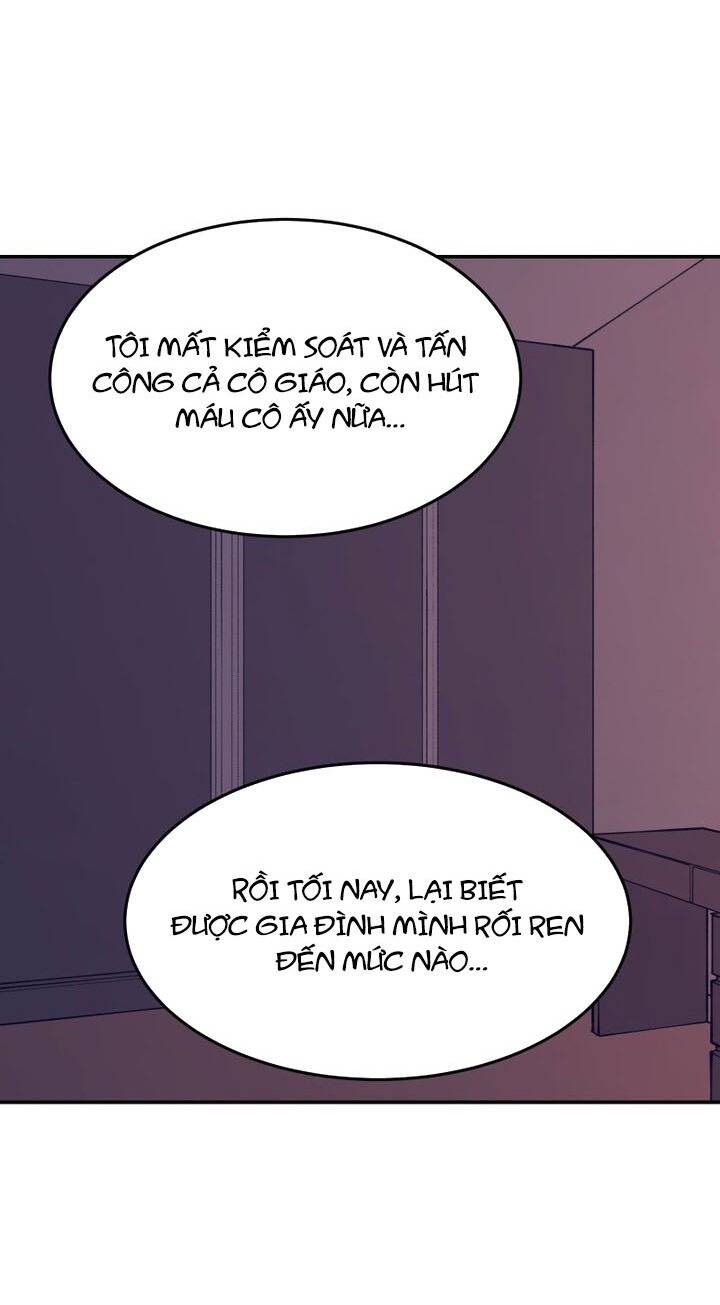 Vampire Family - Chapter 39 - Page 37