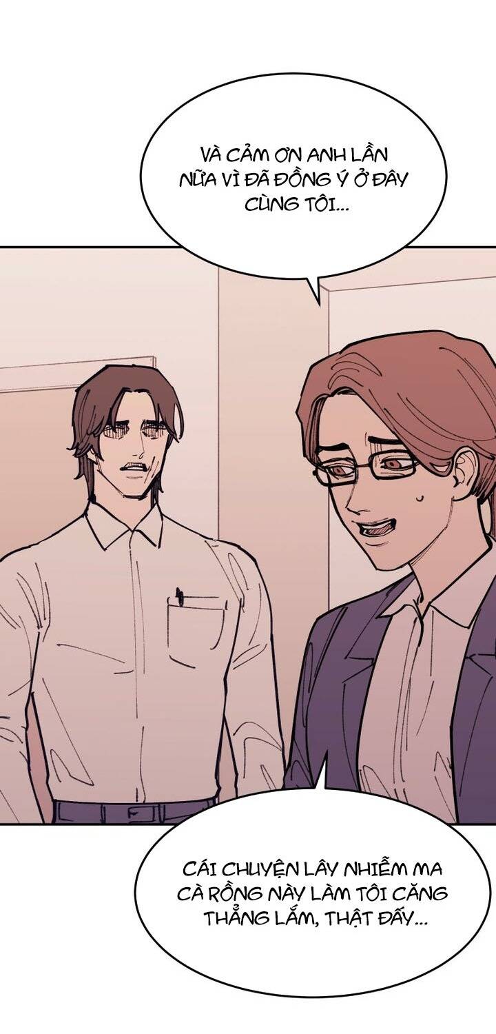 Vampire Family - Chapter 39 - Page 4