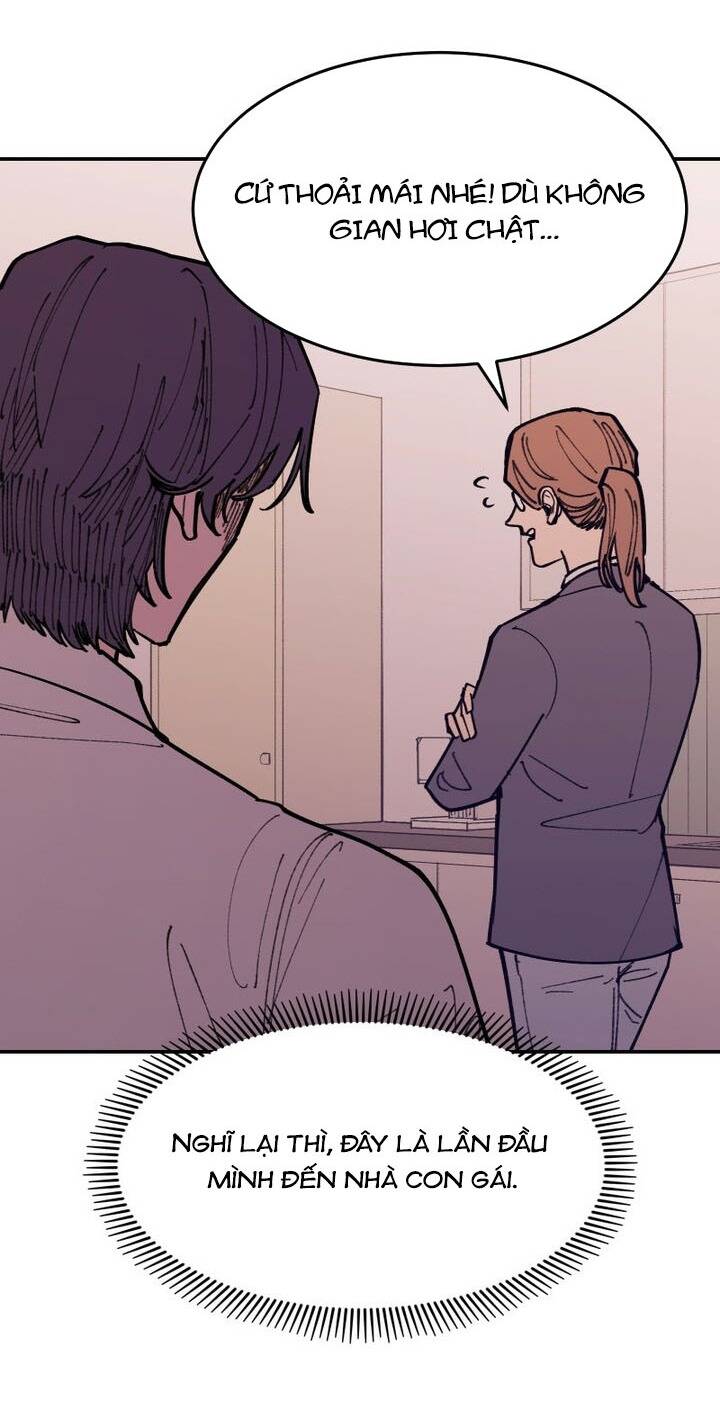 Vampire Family - Chapter 39 - Page 5