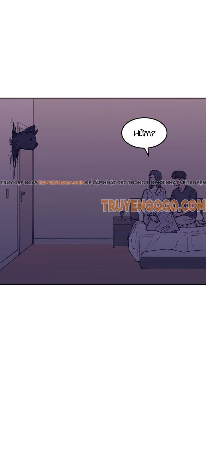 Vampire Family - Chapter 40 - Page 21