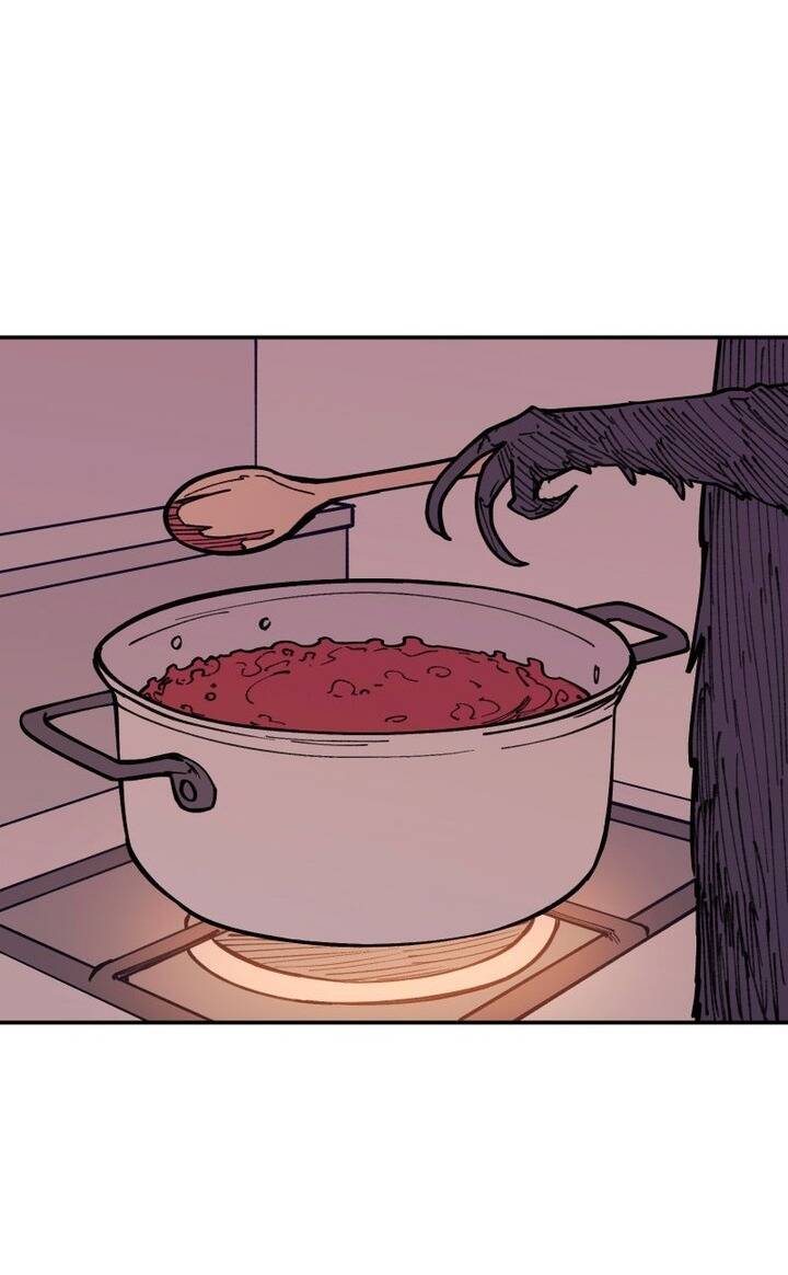 Vampire Family - Chapter 40 - Page 25