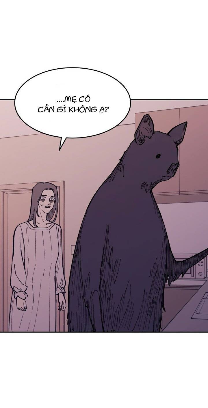 Vampire Family - Chapter 40 - Page 26